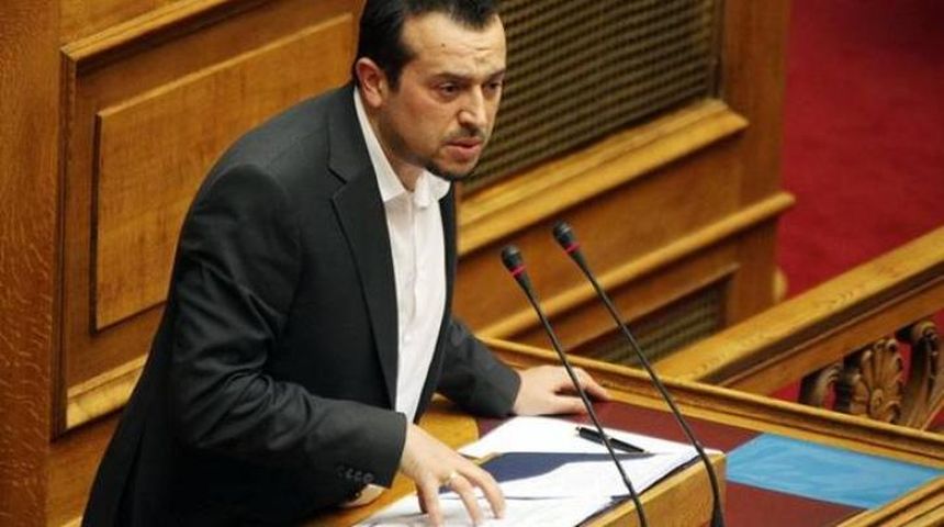 Νίκος Παππάς: «Τα 120 εκατ. ευρώ στην Aegean αντιστοιχούν στο 40% των μετοχών της και εσείς παίρνετε μηδέν. Δεν σέβεστε τα λεφτά των φορολογουμένων» - βίντεο