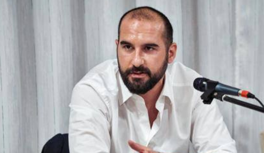 Δημ. Τζανακόπουλος: Για τον ΣΥΡΙΖΑ η υπόθεση με τα στοιχεία του ΕΟΔΥ δεν έχει τελειώσει