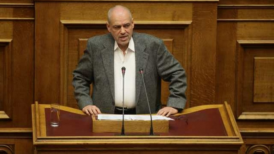 Γ. Παπαηλιού: Τη ΝΔ δεν την ενδιαφέρει η ουσία των πραγμάτων, εν προκειμένω η διευκόλυνση των Ελλήνων του εξωτερικού, αλλά η επικοινωνία και οι εντυπώσεις