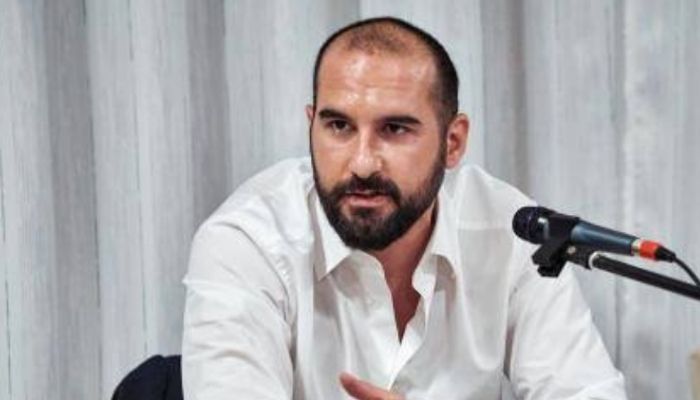 Δ. Τζανακόπουλος: Μισή και υποκριτική η συγνώμη του κ. Μητσοτάκη – Η κυβέρνηση διαχειρίστηκε επικοινωνιακά τις πυρκαγιές, δεν έδρασε επιχειρησιακά