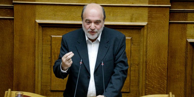 Τρ. Αλεξιάδης: Ένας έντρομος για το πολιτικό του μέλλον πρωθυπουργός, παρέδωσε απλά μαθήματα πολιτικής εξαπάτησης