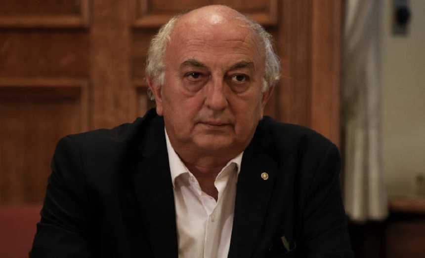 Γ. Αμανατίδης: Αναστροφή κλίματος αναζητεί ο κ. Μητσοτάκης για να προκηρύξει εκλογές - ηχητικό