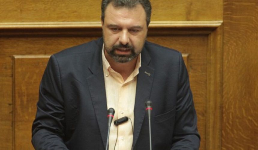 Απάντηση του Στ. Αραχωβίτη, βουλευτή Λακωνίας του ΣΥΡΙΖΑ ΠΣ, στο σχόλιο της Τομεακής Επιτροπής Λακωνίας του ΚΚΕ