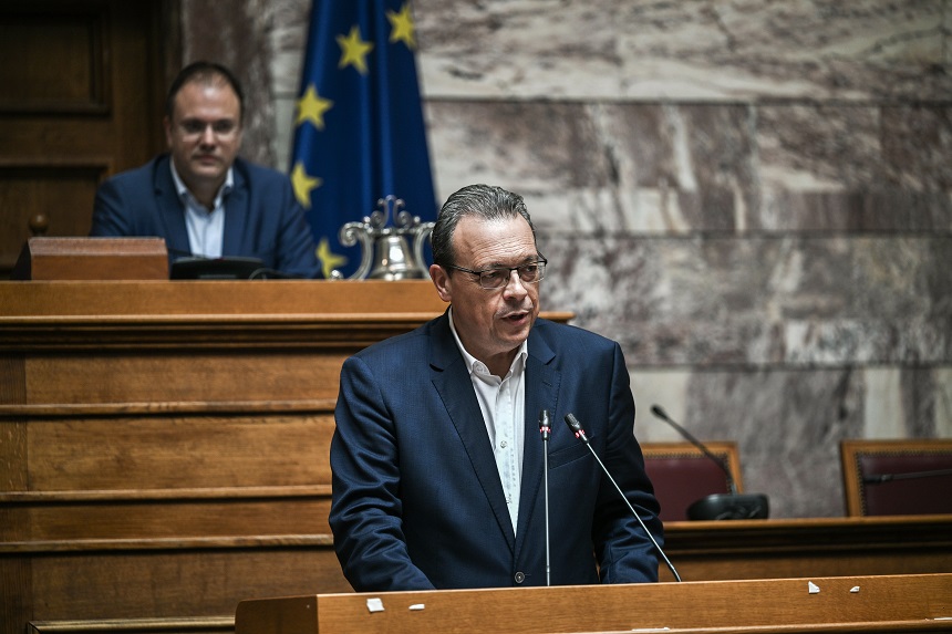 Σ. Φάμελλος: Ο ΣΥΡΙΖΑ θα υπερασπιστεί την κοινοβουλευτική λειτουργία