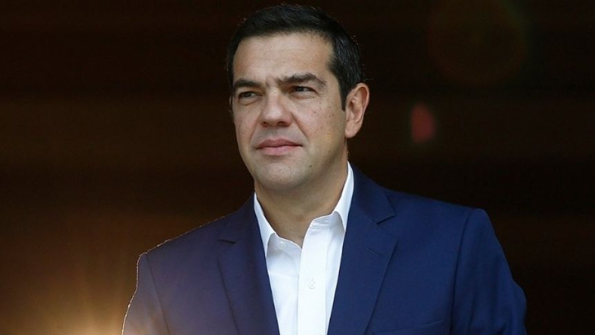 Δήλωση Αλέξη Τσίπρα, πρώην προέδρου του ΣΥΡΙΖΑ-Προοδευτική Συμμαχία