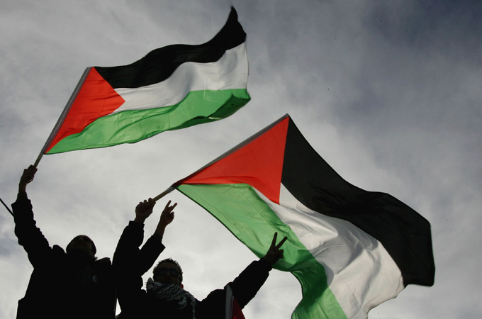 Έκτακτη συνεδρίαση για το έγκλημα που συντελείται στην Παλαιστίνη αποφάσισε η Διαρκής Επιτροπή Εθνικής Άμυνας και Εξωτερικών Υποθέσεων της Βουλής έπειτα από πρόταση του ΣΥΡΙΖΑ