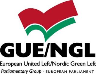 Η Ευρωομάδα της Αριστεράς GUE / NGL διοργανώνει συζήτηση με θέμα «Ελλάδα, Λιτότητα και Ανάπτυξη»