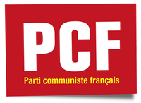 Μήνυμα συμπαράστασης του Γαλλικού Κομμουνιστικού Κόμματος υπέρ του Όχι