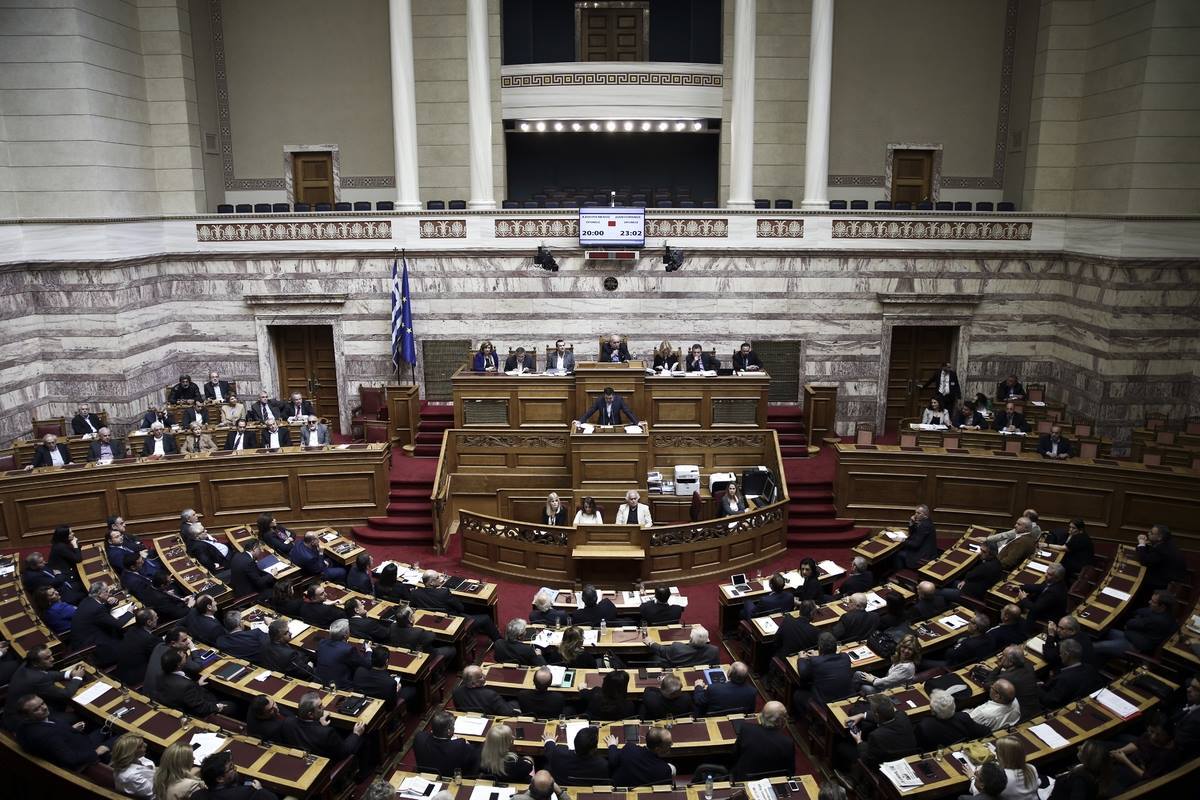 Ομιλίες Υπουργών και Βουλευτών ΣΥΡΙΖΑ στις αρμόδιες επιτροπές της Βουλής στην συζήτηση του πολυνομοσχεδίου με τα προαπαιτούμενα για την ολοκλήρωση της πρώτης αξιολόγησης