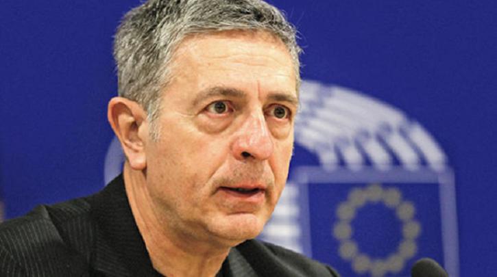 Σ. Κούλογλου: Η «επιχείρηση ευρωκοινοβούλιο» κατέληξε σε φιάσκο