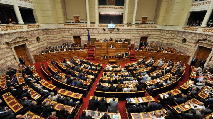 Ερώτηση 35 βουλευτών του ΣΥΡΙΖΑ για δημιουργία Τουριστικών Περιπτέρων στις μεγάλες πόλεις