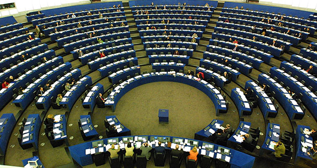 Ερώτηση 79 Ευρωβουλευτών σε Κομισιόν για την απόφαση του Γεν. Δικαστηρίου της ΕΕ σχετικά με την Πρωτοβουλία Ευρωπαίων Πολιτών «STOP TTIP»