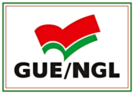 Ευρωβουλευτές της GUE/NGL στη δίκη της Χρυσής Αυγής