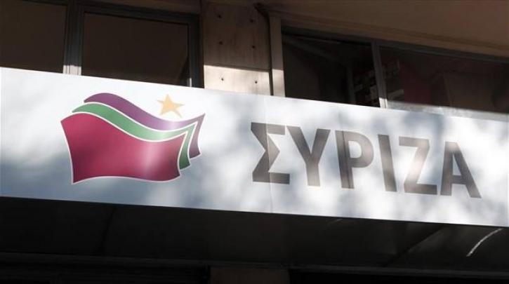 Απάντηση του Γραφείου Τύπου του ΣΥΡΙΖΑ στην ανακοίνωση της ΝΔ σχετικά με τις δηλώσεις του Ν. Παρασκευόπουλου