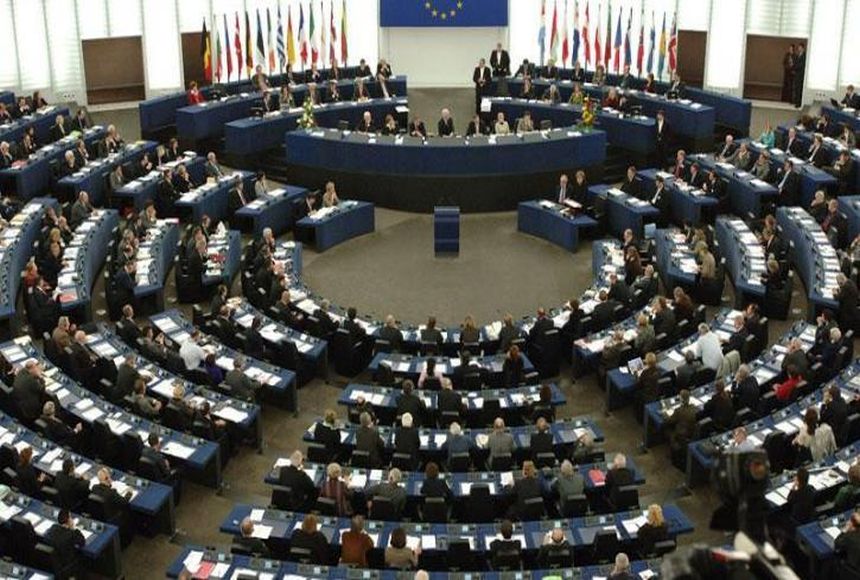 Συζήτηση στην Επιτροπή Απασχόλησης του Ευρωπαϊκού Κοινοβουλίου