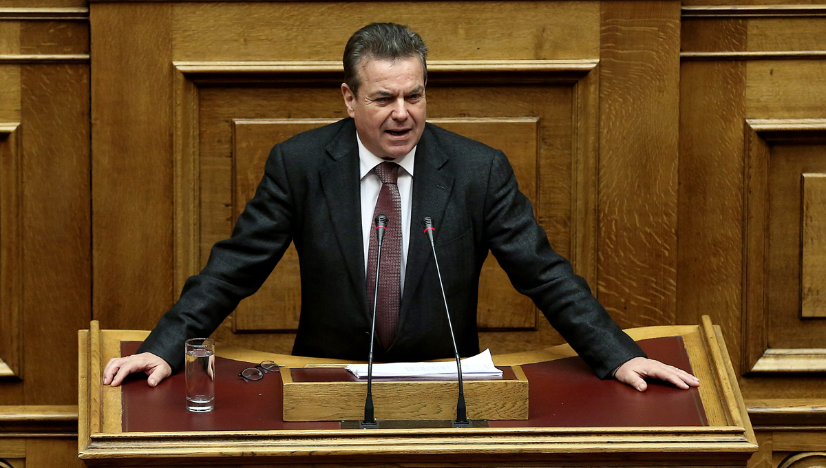 Τ. Πετρόπουλος: Τα πλεονάσματα του ΕΦΚΑ θα συνεχίσουν και του χρόνου, και θα είναι μεγαλύτερα από τις προβλέψεις του προϋπολογισμού