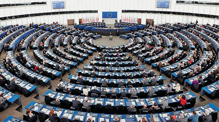 Κοινή δήλωση των ευρωβουλευτών του ΣΥΡΙΖΑ: Με νύχια και με δόντια υπέρ των φορολογικών παραδείσων και κατά των whistleblowers η Νέα Δημοκρατία