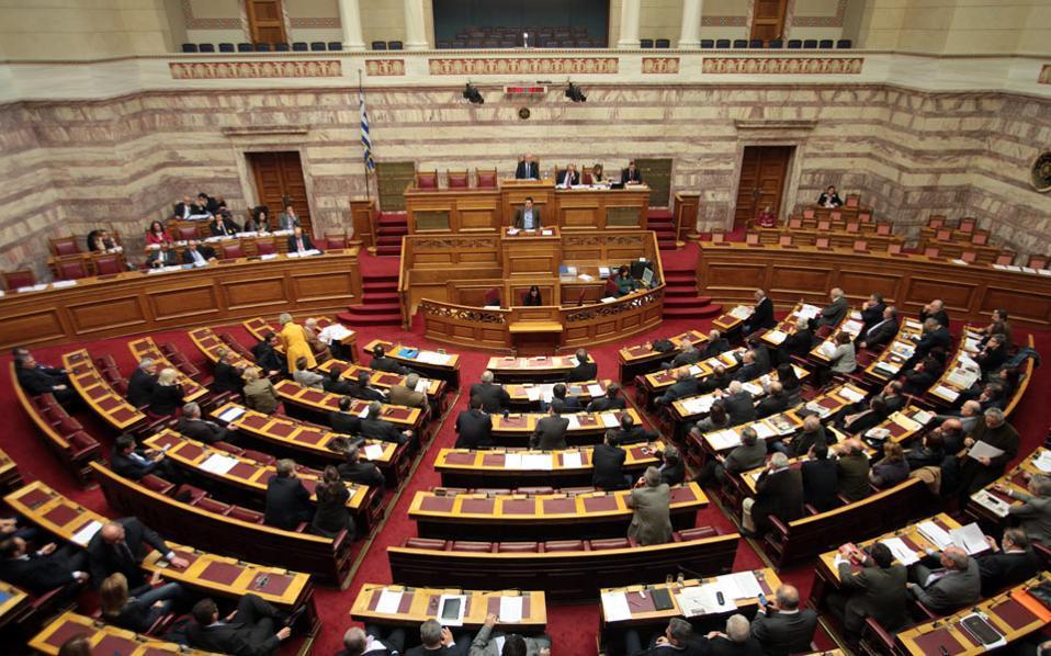 Ομιλίες Υπουργών και βουλευτών του ΣΥΡΙΖΑ στην συζήτηση για το σχέδιο νόμου με τα προαπαιτούμενα για την τρίτη αξιολόγηση