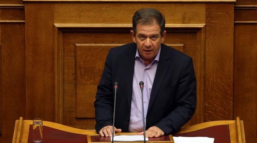 Μ. Δημητριάδης: Ενισχύσεις του Υπουργείου Εσωτερικών για την αντιμετώπιση ζημιών από την κακοκαιρία
