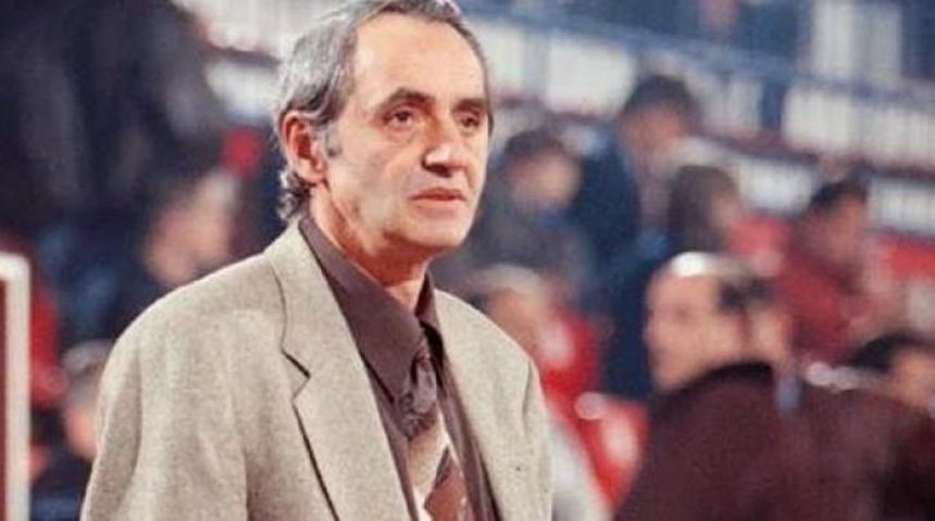 Το Τμήμα Φυσικής Αγωγής κι Αθλητισμού του ΣΥΡΙΖΑ για την απώλεια του Κώστα Πολίτη, αγωνιστή της Δημοκρατίας και πρωτεργάτη της κατάκτησης του Eurobasket 1987