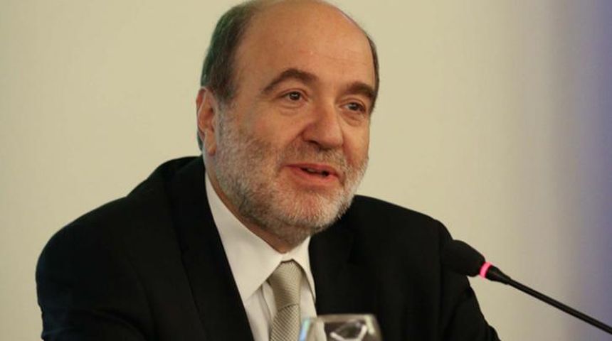 Τρ. Αλεξιάδης: Όποιος αναλάβει την ευθύνη να οδηγήσει την χώρα σε πολιτική αστάθεια θα εισπράξει το ανάλογο πολιτικό κόστος
