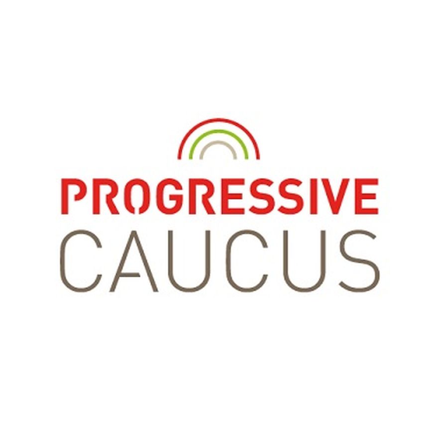 Κοινό άρθρο 9 ευρωβουλευτών, μελών της Εκτελεστικής Επιτροπής της «Προοδευτικής Συμμαχίας» (Progressive Caucus) στο Euractiv