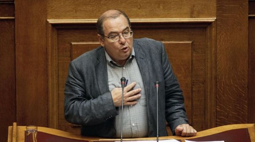 Αντ. Μπαλωμενάκης: Έχουμε απεριόριστη εμπιστοσύνη στον ελληνικό λαό, στο υψηλό πολιτικό του κριτήριο και στη μνήμη του
