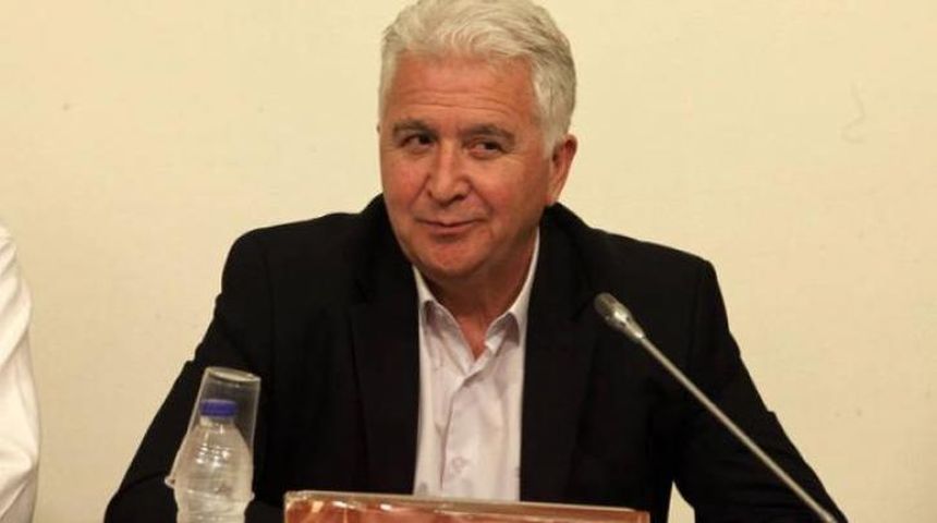 Γ. Ουρσουζίδης: Η Συμφωνία των Πρεσπών είναι ισορροπημένη και βάζει τέλος στην παραχάραξη της ιστορίας