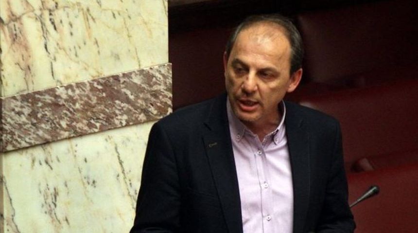 Χρ. Καραγιαννίδης: Είμαι πολύ υπερήφανος που θα ψηφίσω τη συμφωνία των Πρεσπών - βίντεο