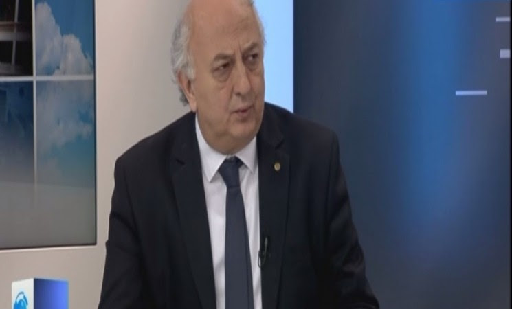 Γ. Αμανατίδης: Α λα καρτ ανεξαρτησία της δικαιοσύνης δεν μπορεί να υπάρχει - βίντεο