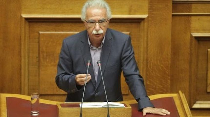 Κ. Γαβρόγλου: Ο κ. Μητσοτάκης είπε ότι είναι κατά των διορισμών την ημέρα που άνοιξε το σύστημα διορισμών