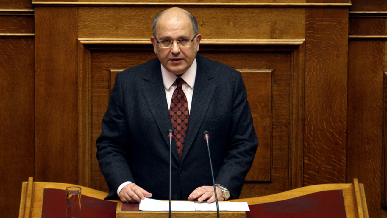 Ν. Ξυδάκης: Ο ΣΥΡΙΖΑ έχει πολλές δυνάμεις για να δώσει μάχη στις εκλογές και για να πρωταγωνιστήσει τα επόμενα χρόνια