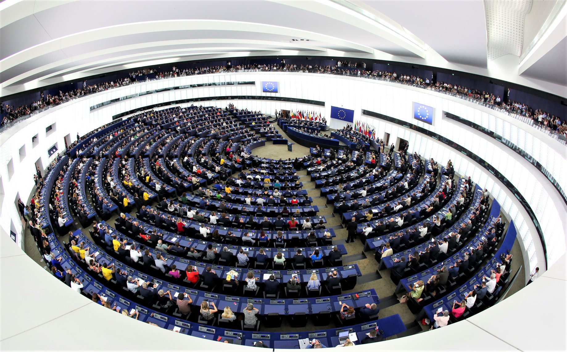 Ερώτηση ευρωβουλευτών του ΣΥΡΙΖΑ-Προοδευτική Συμμαχία για την άνοδο του αντισημιτισμού στην Ε.Ε.