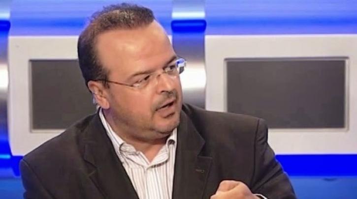 Α. Τριανταφυλλίδης στη Βουλή: Με τεχνοκράτες-γκαουλάιτερ στα Υπουργεία θέλει να κυβερνά ο Μητσοτάκης - βίντεο
