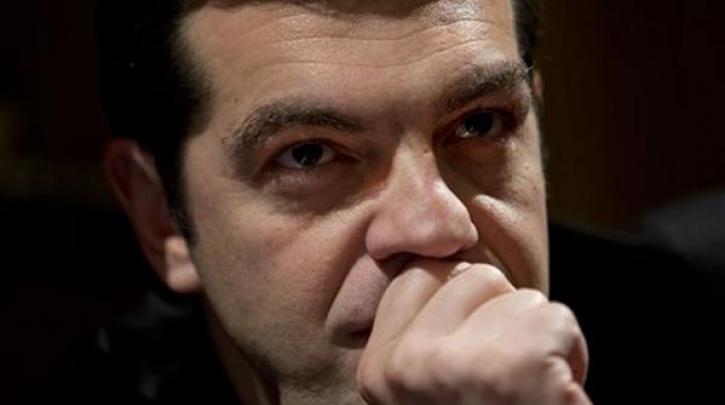 Αλ. Τσίπρας: Η Ελλάδα ξαναγυρνάει δυστυχώς σε ρόλο κομπάρσου στην περιοχή των Βαλκανίων