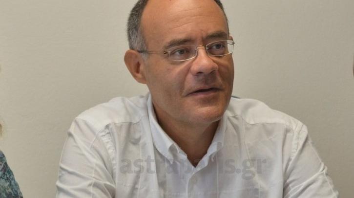 Ανδρ. Μιχαηλίδης: Ο κ. Μηταράκης για μια ακόμα φορά αποδεικνύεται κατώτερος των περιστάσεων - βίντεο