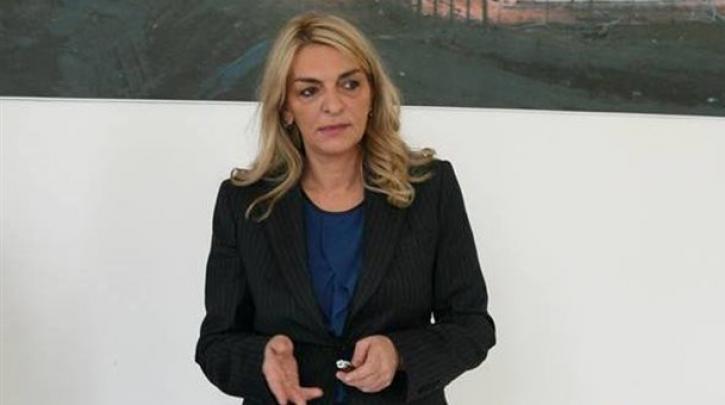 Ερώτηση της βουλεύτριας του ΣΥΡΙΖΑ Πέτης Πέρκα σχετικά με την εξεύρεση άμεσης λύσης για την επανεκπομπή και αποκατάσταση του ραδιοφωνικού σήματος της ΕΡΤ Φλώρινας