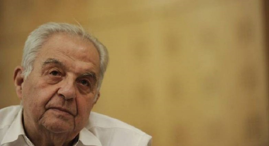 Α. Φλαμπουράρης: Ευχαριστούμε τον κ. Γεωργιάδη που επιβεβαιώνει ότι ο ΣΥΡΙΖΑ διαπραγματεύτηκε υπέρ του δημοσίου στο Ελληνικό