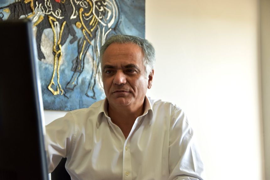 Π. Σκουρλέτης: Να επανατοποθετηθεί η κυβέρνηση μετά την απόφαση του ΣτΕ για την «Ελληνικός Χρυσός»
