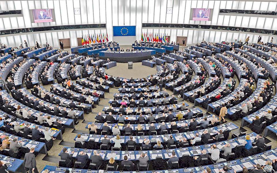 Μεγαλή Προοδευτική Συμμαχία στο Ευρωκοινοβούλιο με αφορμή το προσφυγικό