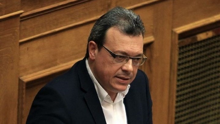 Σ. Φάμελλος: «Ο ΣΥΡΙΖΑ ως αριστερό προοδευτικό κόμμα είναι ουσιαστικά πατριωτική δύναμη»