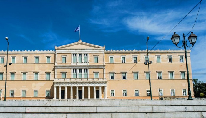 Ερώτηση 47 βουλευτών ΣΥΡΙΖΑ με θέμα 