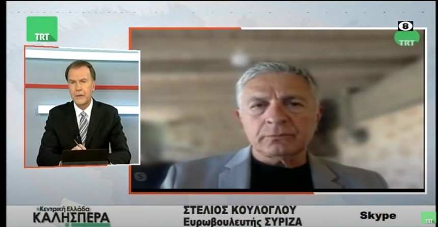 Σ. Κούλογλου: Είμαι περήφανος που επί ΣΥΡΙΖΑ δεν είχαμε σκάνδαλα και σκόιλ ελικίκου - βίντεο