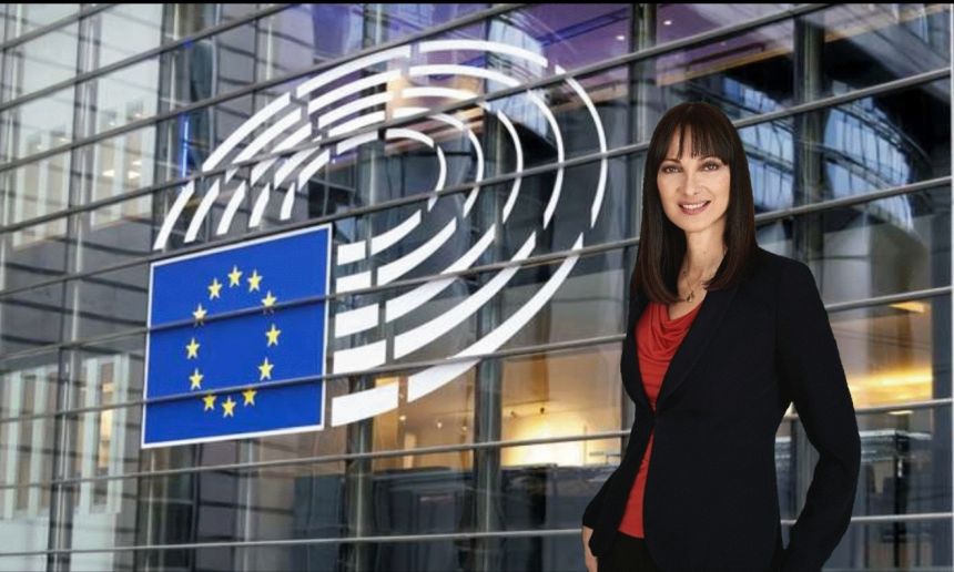 Δεκτές 26 τροπολογίες της Έλενας Κουντουρά για την ισότητα των φύλων στην εξωτερική πολιτική της ΕΕ
