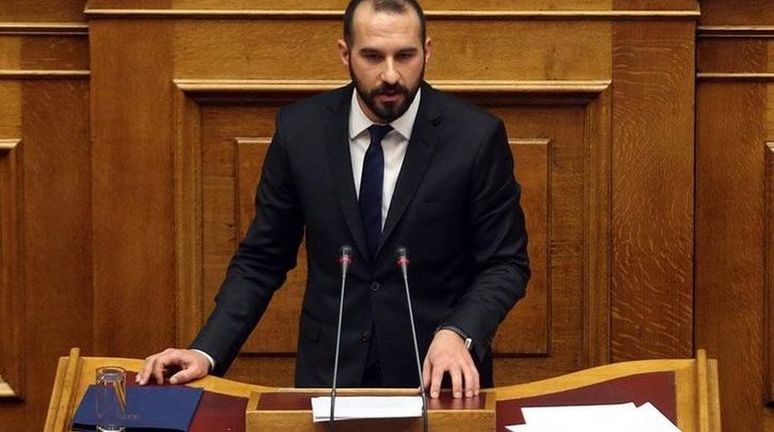 Δ. Τζανακόπουλος: «Η ΝΔ καθοδηγείται από φανατισμό, μίσος και εκδικητικότητα για την Αριστερά» - βίντεο