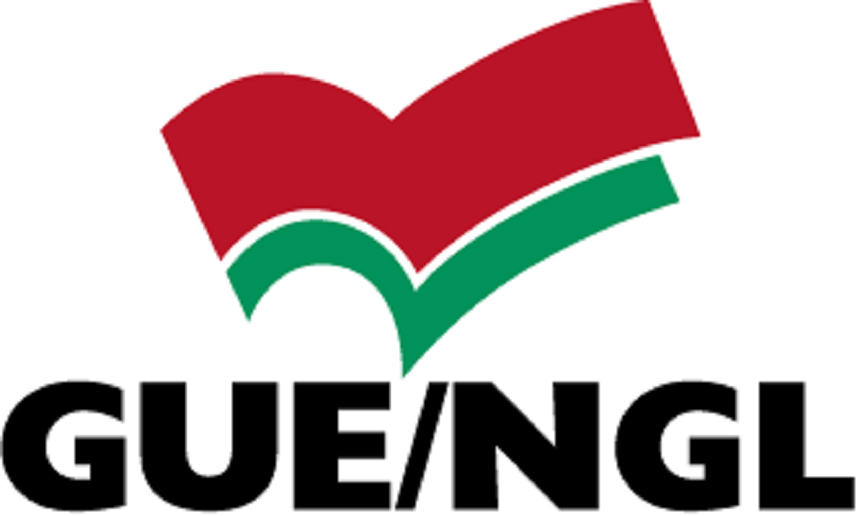 Η Ευρωομάδα της Αριστεράς GUE/NGL στην Μόρια