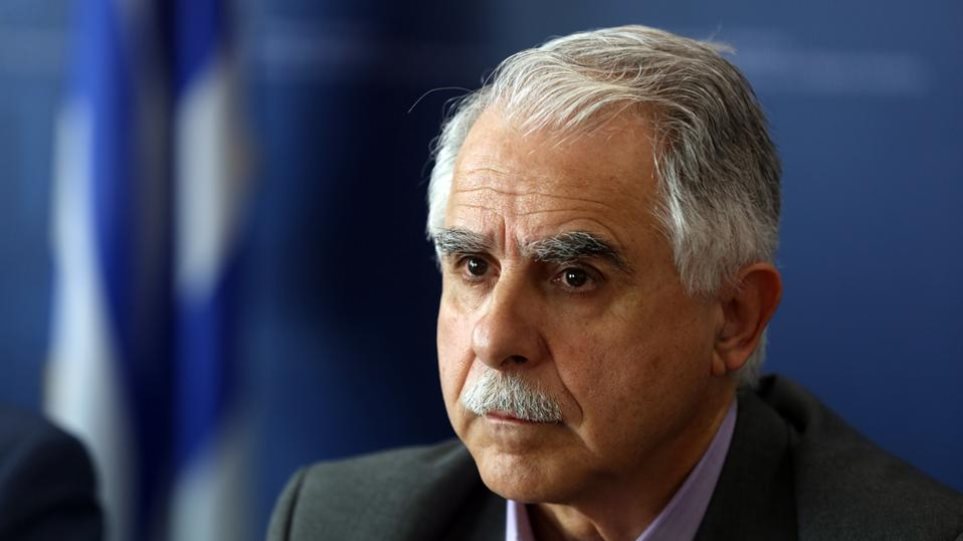 Γ. Μπαλάφας: Δεν μπορεί ο κ. Μητσοτάκης να προσποιείται ότι δεν έχει καμία ευθύνη, είναι ο εκλεγμένος Πρωθυπουργός της χώρας