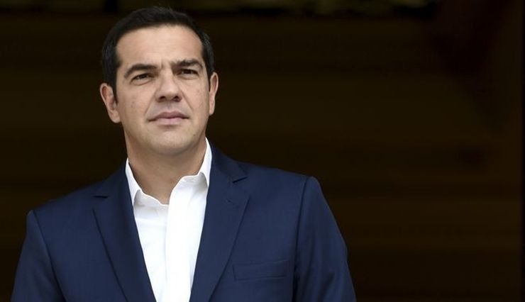 Επιστολή του Προέδρου του ΣΥΡΙΖΑ – ΠΡΟΟΔΕΥΤΙΚΗ ΣΥΜΜΑΧΙΑ Αλ. Τσίπρα σε Ευρωπαίους ηγέτες και αξιωματούχους