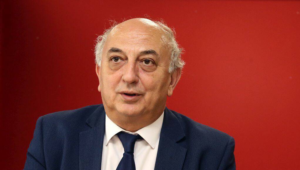 Γιάννης Αμανατίδης: «Οι εκπαιδευτικοί είναι σήμερα αντιμέτωποι με αντιδημοκρατικές και αντιπαιδαγωγικές αποφάσεις»