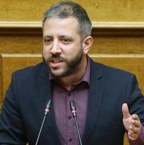 Αλ. Μεϊκόπουλος: Μοριακός αναλυτής με εκπτώσεις και περιορισμούς για το Νοσοκομείο Βόλου